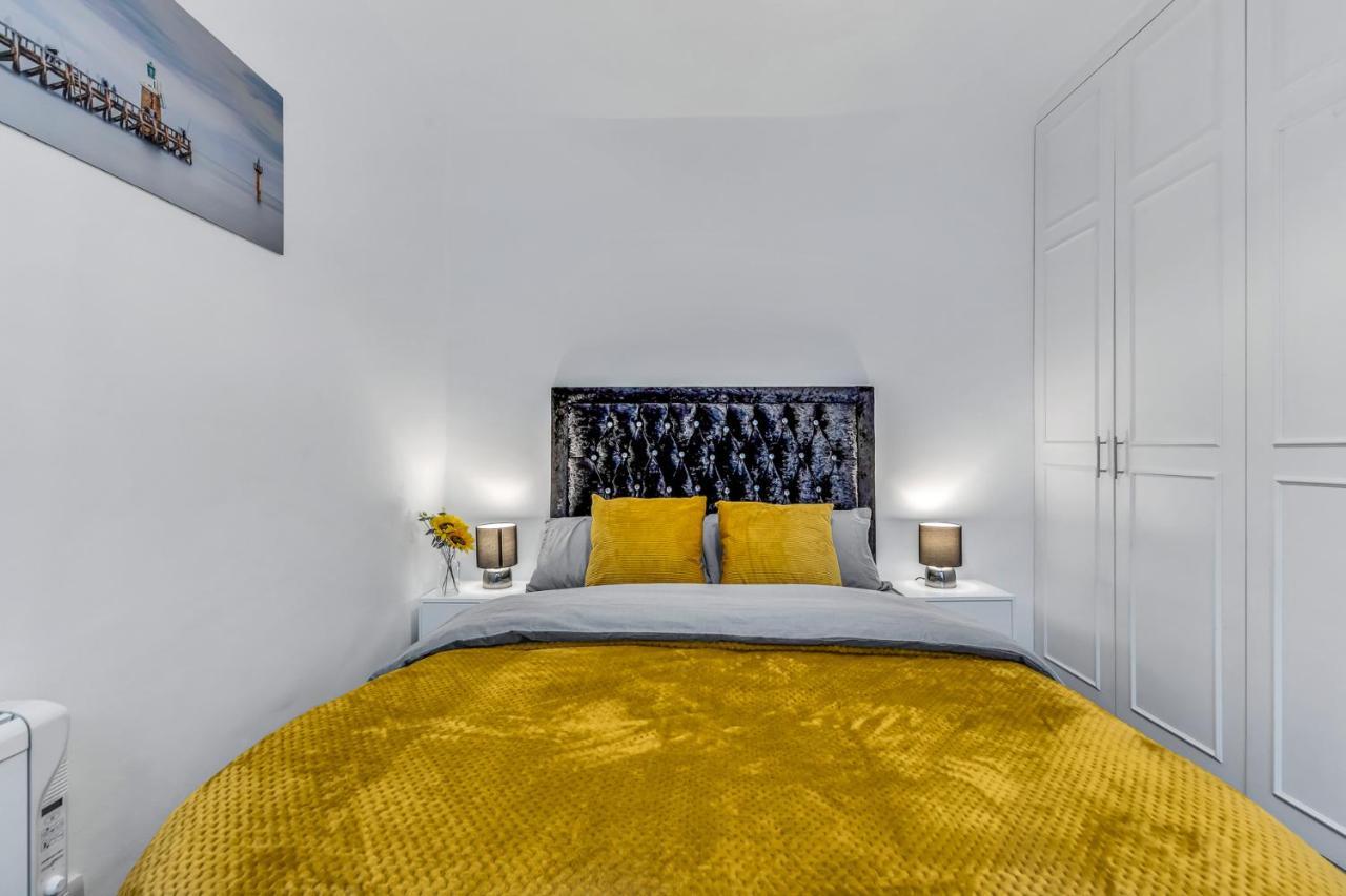 Mews In Marylebone - Prime Central London Exterior photo